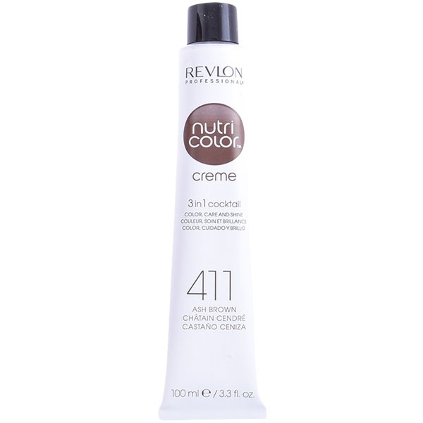 Nutri color 411 Châtain...