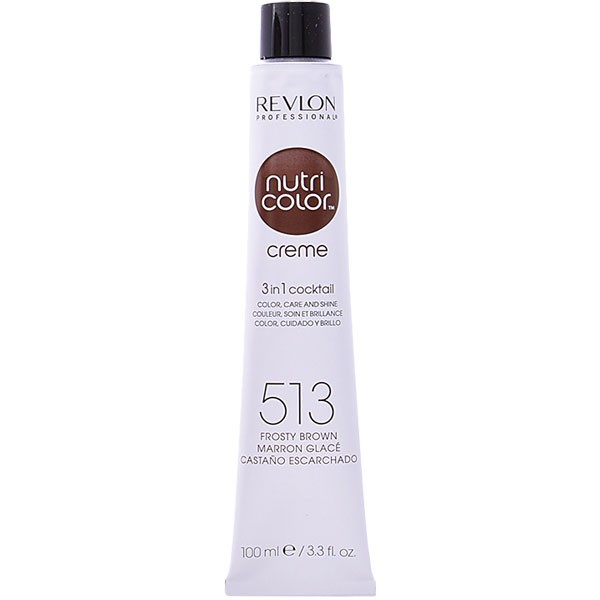 Nutri color 513 Marron...