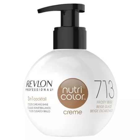 Nutri color 713 Havane Café Crème 270ml