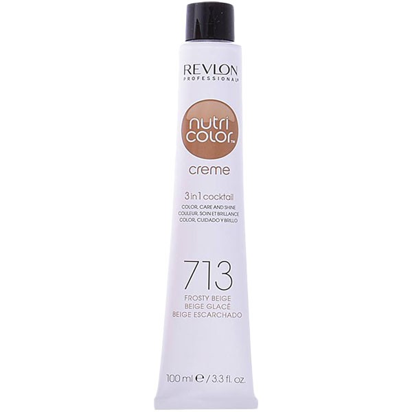 Nutri color 713 Havane Café...