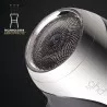 Sèche Cheveux Helios Noir - Déstockage