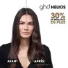 Sèche Cheveux Helios Noir - Déstockage