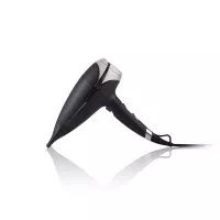 Sèche Cheveux Helios Noir - Déstockage