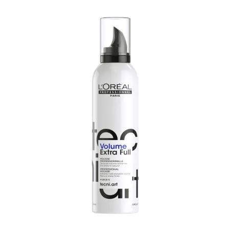 Mousse Volume Extra Full 250ml