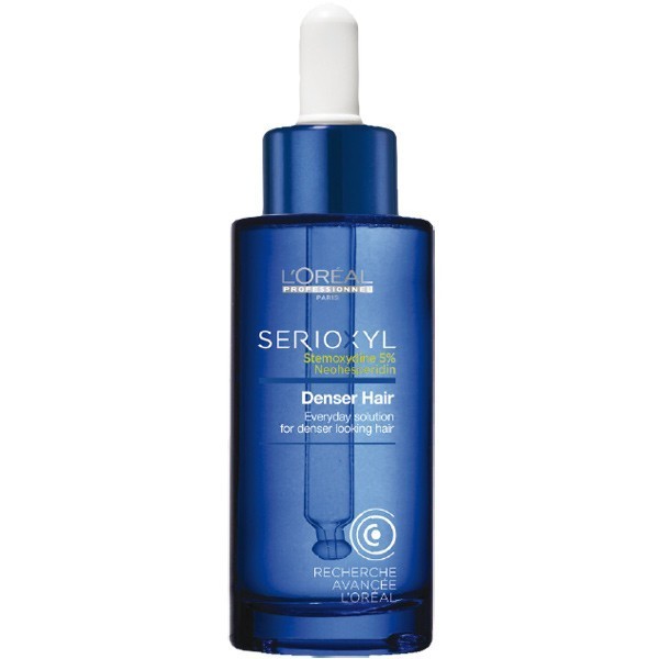 Serioxyl Denser Hair