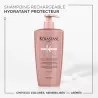 Chroma Absolu Shampoing hydratant protecteur rechargeable cheveux colorés 500 ml Chroma Absolu Shampoing hydratant protecteur rechargeable cheveux colorés 500 ml