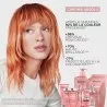 Chroma Absolu Shampoing hydratant protecteur rechargeable cheveux colorés 500 ml Chroma Absolu Shampoing hydratant protecteur rechargeable cheveux colorés 500 ml
