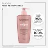 Chroma Absolu Shampoing hydratant protecteur rechargeable cheveux colorés 500 ml Chroma Absolu Shampoing hydratant protecteur rechargeable cheveux colorés 500 ml