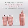 Chroma Absolu Shampoing hydratant protecteur rechargeable cheveux colorés 500 ml Chroma Absolu Shampoing hydratant protecteur rechargeable cheveux colorés 500 ml
