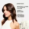 Densifique Shampoing repulpant rechargeable pour tous types de cheveux en perte de densité 500 ml