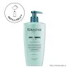 Résistance Force Architecte Shampoing réparateur reconstructeur rechargeable pour cheveux abimés et cassants 500 ml Résistance Force Architecte Shampoing réparateur reconstructeur rechargeable pour cheveux abimés et cassants 500 ml