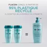 Résistance Force Architecte Shampoing réparateur reconstructeur rechargeable pour cheveux abimés et cassants 500 ml Résistance Force Architecte Shampoing réparateur reconstructeur rechargeable pour cheveux abimés et cassants 500 ml