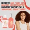 Shampoing Tout-en-Un Cheveux Bouclés