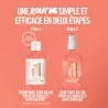 Shampoing Tout-en-Un Cheveux Bouclés