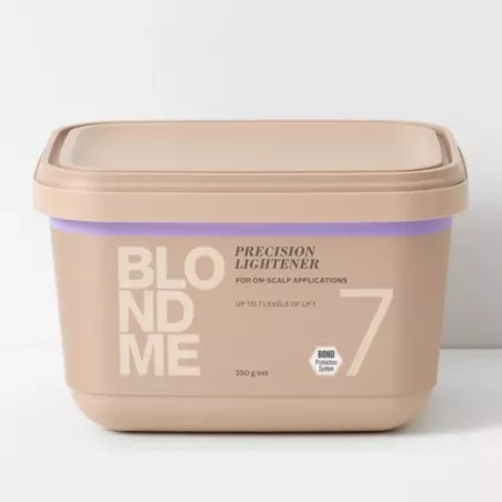 Poudre de Précision Décolorante Precision Lightener Blond Me 350g