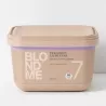 Poudre de Précision Décolorante Precision Lightener Blond Me 350g