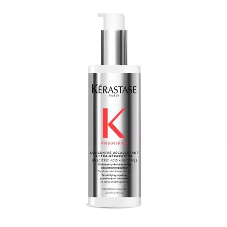 Première Concentré Décalcifiant Ultra-Réparateur 250ml - Déstockage Première Concentré Décalcifiant Ultra-Réparateur 250ml - Déstockage