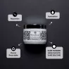 MASQUE KÉRATINE Caviar réparation intense 500 ml