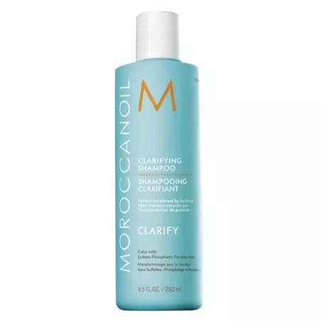 Shampoing Clarifiant 250ml