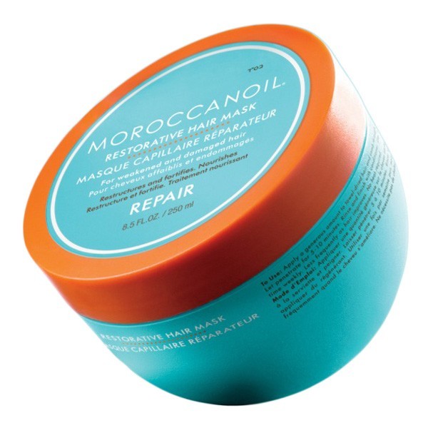 Masque Réparateur 250ml