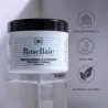 BIOTINE et COLLAGENE x Masque 500 ml