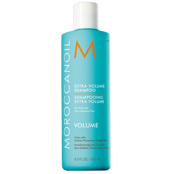 Shampooing Extra Volume 250ml