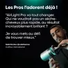 Séche cheveux AirLight Pro