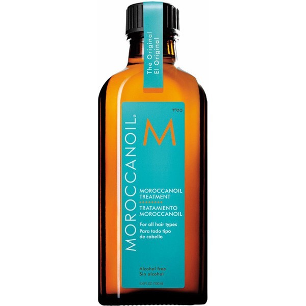 Soin Huile Moroccanoil 100ml