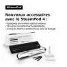 Steampod Lisseur Vapeur 4.0 - Déstockage