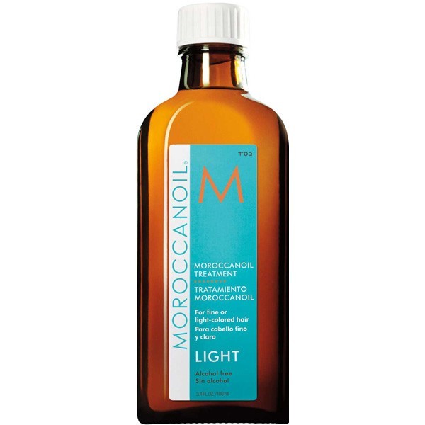 Soin Huile Moroccanoil...