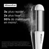 Steampod Lisseur Vapeur 4.0 - Déstockage