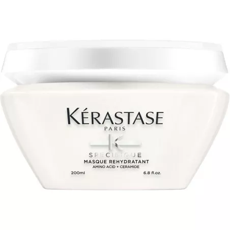 Masque Réhydratant 200 ml - Déstockage