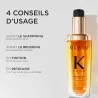 Elixir Ultime Huile nourrissante rechargeable 75 ml - Déstockage