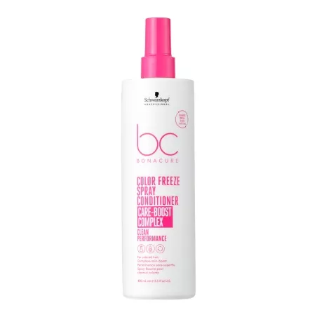 BC Clean Color Freeze Spray-Baume 400ml