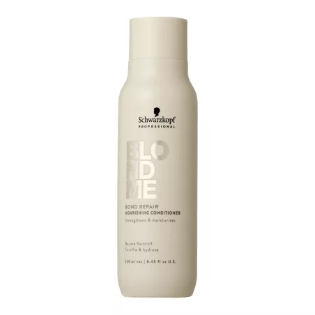 BLONDME Baume Nutritif 250ml