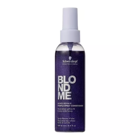 BLONDME Spray-baume Violet 150ml