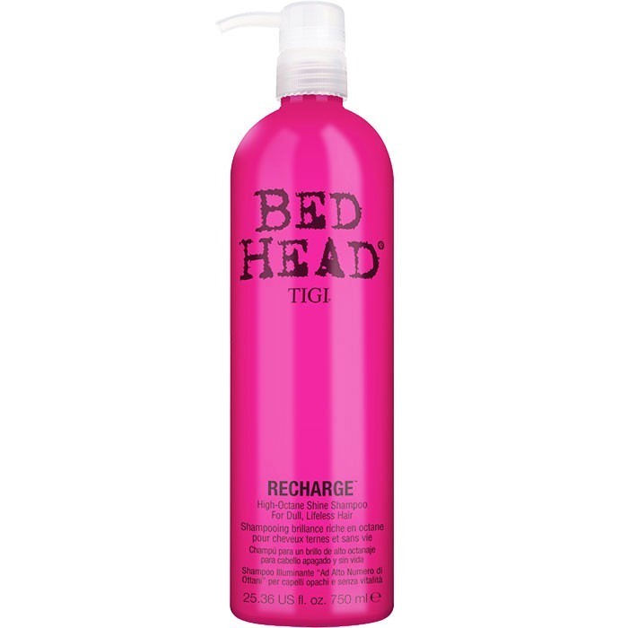 Recharge Shampoo