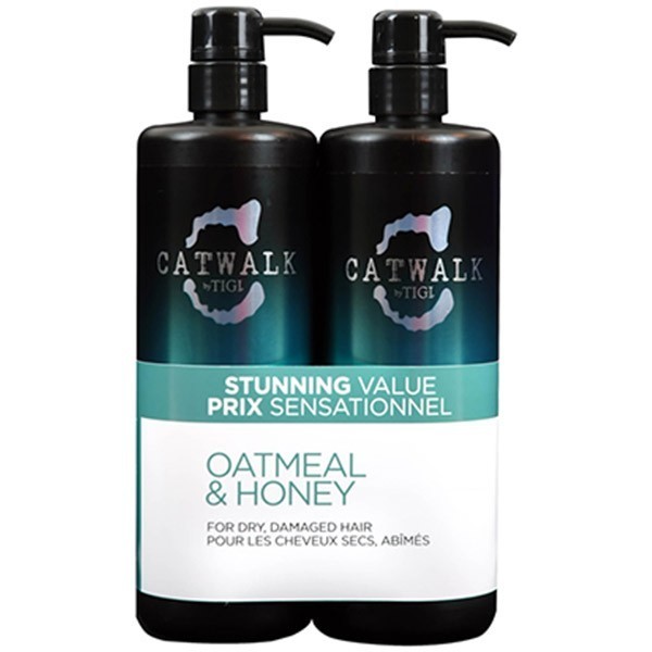 Oatmeal & Honey Tween Duo