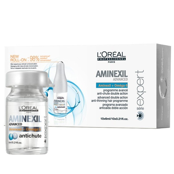 Aminexil X20