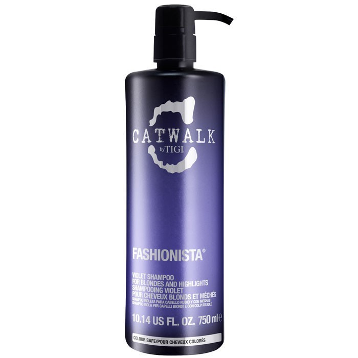 Fashionista Shampoo