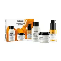 L'Oréal Professionnel Série Expert Metal Detox Mini Trio Kit