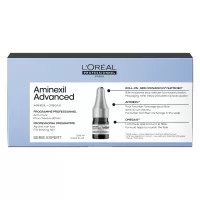 Aminexil Advanced Série Expert 10x6ml