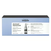 Aminexil Advanced Série Expert 42x6ml