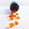 Gummies Pousse, Volume et Fortification - 60 gummies