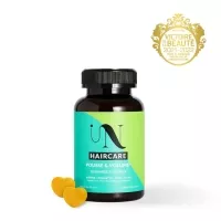Gummies Pousse, Volume et Fortification - 60 gummies
