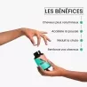 Gélules Pousse, Volume et Fortification - 60 gélules