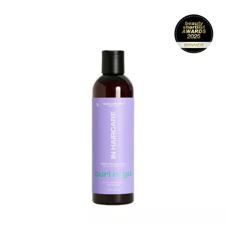 Gelée coiffante Curl N' Go 250ml