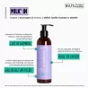 Lait capillaire sans rinçage Milk ' In 250ml