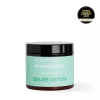 Exfoliant Cuir Chevelu Gelée Détox 200ml