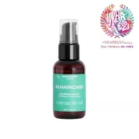 Huile multi-bénéfices Miracle Oil 50ml